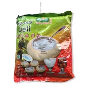 Happy Grass Coconut Jelly Powder Coconut Jelly Powder 1kg