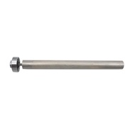Instant Heat Electric Heater 40/50/60/80L Dirt Removal Stick Sacrificing Anode Stick Accessories XY0