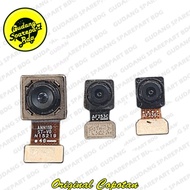 Kamera Realme Narzo 50A satu set second copotan