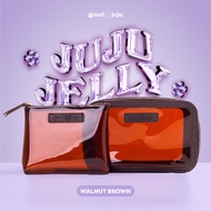 GoodJuju Jelly Pouch Set (Coco)