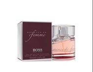 【包順豐櫃】Essence de Femme EDP Concentre by Hugo Boss 50ml / Fragrance for Women / 女性香水 / Pour Femme / E