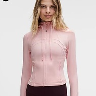 [lu-Define Ladies Short Hooded Jacket] -High-Quality Sunscreen Short Jacket