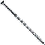 Jake Sales 1/4" x 6" Ring Shank/Common Nail (60D) ~50 Nails - Used for landscaping timbers, railroad
