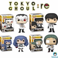 Funko POP! Promotion Animation Set - Tokyo Ghoul Re [4 items]