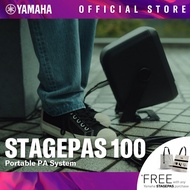STAGEPAS 100 Portable PA System