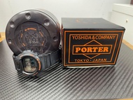G-SHOCK DW-6900FS x Yoshida & Co "PORTER"