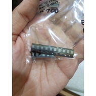 SONY ERICSSON IC MIC ERICSSON K300 K500 K700sony