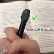 interfun4w Novelty Abcd Choose Ballpoint Pen New Dpression Rotating Gel Answer Pen Personality Stude