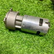 Motor 887 18V DC disassembles 7-tooth sprocket