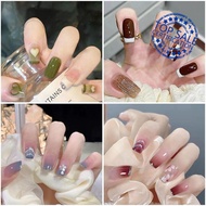 Fake Nails Set With Glue False Nails Fake Nails With Design Nails W4r7