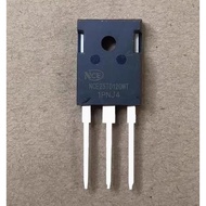 5PCS NCE25TD120WT NCE25TD120 NCE25TD TO247 new original TO-247 MOS 25A 1200V field effect tube