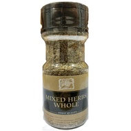 Sing Long 0101 Mixed Herbs Whole 23g