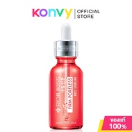 Rojukiss Firm Poreless Red Serum 30ml โรจูคิส เซรั่มลดเลือนริ้วรอย