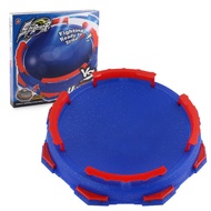 Beystadium Arena Stadium for Burst Metal Fusion Bayblade Gyro Starter Booster Disk Kids Toy Gift