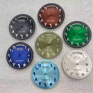 [Dial Accessories 5] 8285 Movement Watch