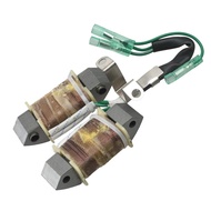 FW Coil, Lighting 66M-85533-00 for Yamaha Outboard Engine F9.9 F13.5 F15 4-stroke ，66M-85533-00-00，6