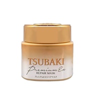 Tsubaki 思波綺 金耀瞬護髮膜（升級版）180g