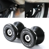 Swingarm Spools Slider For YAMAHA MT10 MT09 Tracer 900 700/GT FZ09 XSR900 XSR 300 250 155 Motorcycle