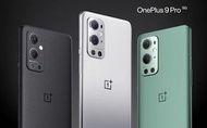 {歡迎問價} OnePlus 9/ OnePlus 9 Pro 國行 歡迎問價