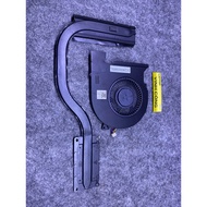 Dell e5570 Laptop cooling fan disassembled