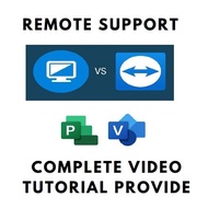 Ms Project | Visio | 2024 | Latest | Lifetime