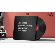 MorrorArt M1 / MorrorArt M2 / MorrorArt T2/ MorrorArt R1 Suspended Lyrics Transparent Bluetooth Spea