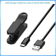 Watch Charging Cable Suitable for Casio Casio G-shock DW-H5600 Magnetic Charger