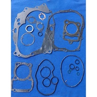 Fullset packing cg 125 cg 100