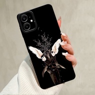 Soft Case Samsung Galaxy A07 4G 2025 - Aesthetic Motif - Casing Hp Samsung Galaxy A07 4G Kesing Hp S