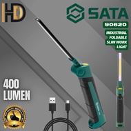 SATA Folding Work Light 400 Lumen / SATA Folding Worklight 400 Lumen / 90620