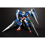 HG 1/144 Gundam 00 OO Gundam seven sword One