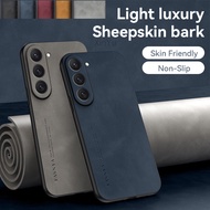 Casing SM-S918B SM-S918B/DS SM-S918U SM-S918U1 SM-S918W SM-S918N SM-S9180 SM-S918E SM-S918E/DS Sheep