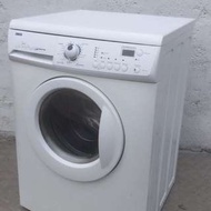 金章牌洗衣機大眼仔有乾衣功能
