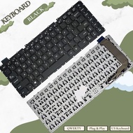 Best Quality Asus X441 X441B X441BA Laptop Keyboard - WARRANTY