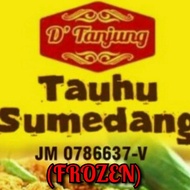 DTANJUNG TAUHU SUMEDANG FROZEN