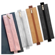 1PC Adjustable Elastic Band Pen Holder For Notebook, DuPont Paper Pen Pouch For Journal, Planner & B