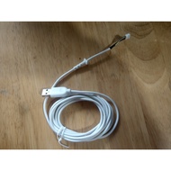 Logitech g102 g103 g203 402 mouse cable