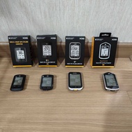 Xoss Speedometer G+ G2+ G3+ NAV+ Satellite Gps Speedometer Bicycle Bluetooth