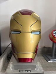 Iron Man 鋼鐵人Mark46頭盔 1:1藍牙音響