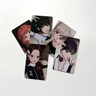Virtual Girl Group OWIS Merchandise Photocard MUSEUM Photocard OnlyWhenISleep Photocard