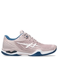 COURT CONTROL FF 3  รองเท้า แบดมินตัน & อินดอร์ ผู้หญิง ASICS THAILAND สีใหม่ล่าสุด