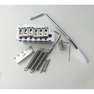 Wilkinson Licensed 2-Point Vintage-Type WOV07Electric Guitar Tremolo Bridge