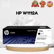 HP W1112A 1112A 110A Laserjet Toner Cartridge W1110A 112A 136A 136W 108A 108W