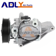 CR08B CAR AC Compressor For Suzuki SX4 Crossove 2010-2013 9520054LA0 9520154LA0 95200-54LA0 95201-54