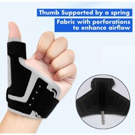 ￼Wrist SupportThumb Spica Support Brace De Quervain's Tenosynovitis (Penyokong Ibu Jari Tangan)拇指腱鞘炎