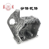 Kaima/C / Wind-Cooled Diesel Engine Parts 186F/188F Separate Body/Crankcase/Cylinder Body Spares for