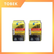 MATA KENMASTER 13 Pcs Iron Drill Bit Set | Drill Bit HSS 1.5 - 6.5 mm
