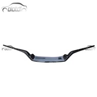 Brand New Carbon Fiber Front Bumper Lip Grille Grill Mesh Cover for Honda Acura Integra DC2 Hatchbac
