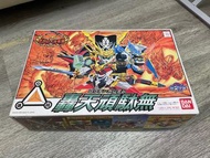 ［買盒少盒］［紅標］轟天頑駄無