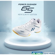 YONEX POWER CUSHION WIDE 65Z4 BADMINTON SHOES